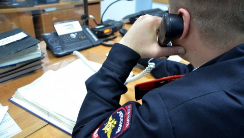 В отношении жителя Демянского округа, использовавшего поддельное водительское удостоверение, возбуждено уголовное дело